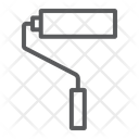 Roller Icon