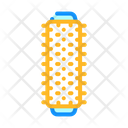 Roller Microfiber Brush Icon