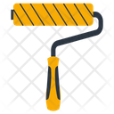 Roller Icon