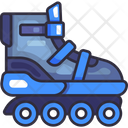 Roller Blade Icon