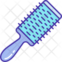 Roller Brush Icon