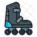 Roller Skate Icon