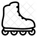 Rollerblade Icon