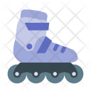 Rollerblade Icon