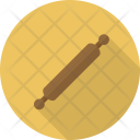 Rolling Pin Kitchen Icon