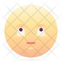 Rolling Eyes Emoji Icon