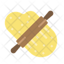 Rolling Pin Icon