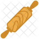 Rolling Pin Roller Icon