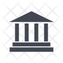 Roman Bank  Icon