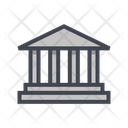Roman Bank  Icon