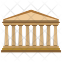 Roman Pillars  Icon