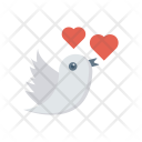 Romance  Icon