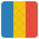 Romania Romanian National Icon