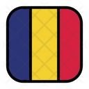 ROMANIA Icon