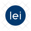 Romanian leu  Icon