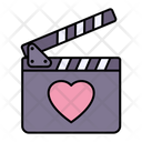 Romantic Movie Love Movie Movies Icon