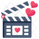 Romantic Movie Icon