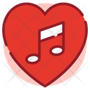 Romantic Music Icon