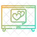 Romantic program  Icon