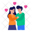 Romantic Spouse  Icon