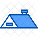 Roof  Icon