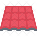 Roof  Icon