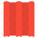 Roof Tile Housetop Icon