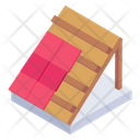 Roof Tiles Icon