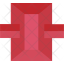 Roof top view  Icon