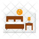 Room Home House Icon