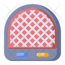 Room heater Icon