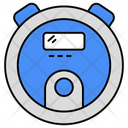 Roomba  Icon