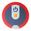 Roomba  Icon