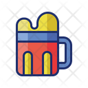 Root Beer Icon