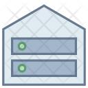 Root Server Icon