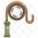 Rope Climb Rope Knot Icon