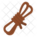Rope Knot String Icon