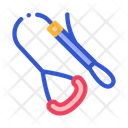 Rope Handle  Icon