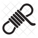 Knot Rope Noose Icon