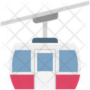 Ropeway Icon