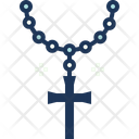 Rosary Icon