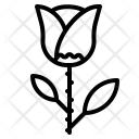 Rose Icon