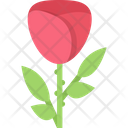 Rose Icon