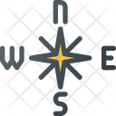 Rose  Icon