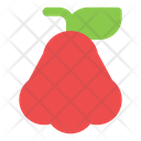 Rose Apple Icon
