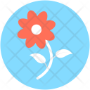 Rosebud Icon
