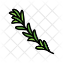 Rosemary Branch Icon
