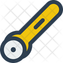 Rotary Cutter Icon