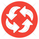 Rotate Refresh Reload Icon