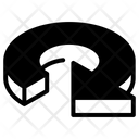 Arrow Rotate Clockwise Icon